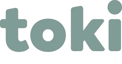 Toki Kids logo