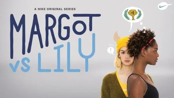 Margot vs. lily series