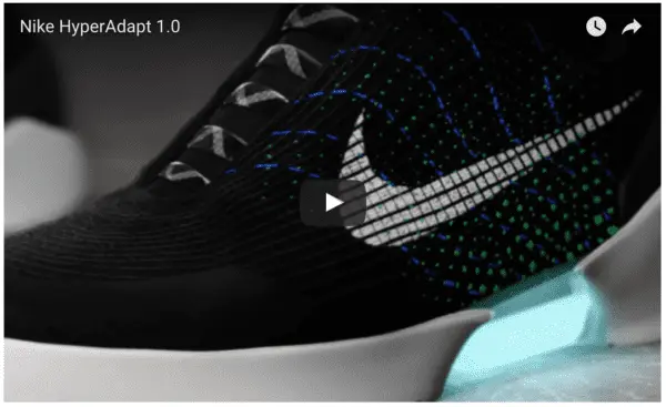 Nike video