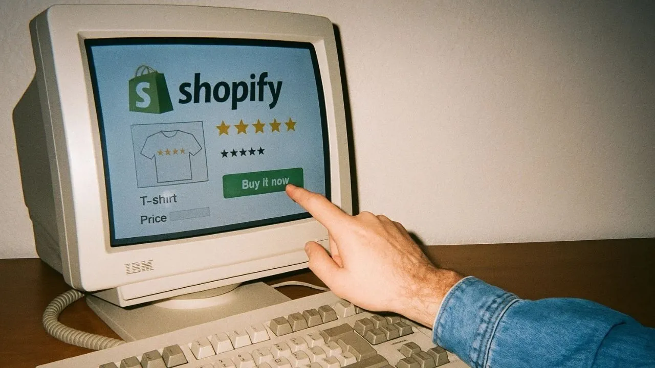 Why your ecommerce site needs social proof