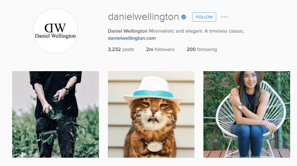daniel-wellington-instagram-site