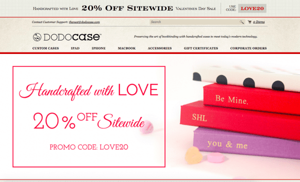 ecommerce sales