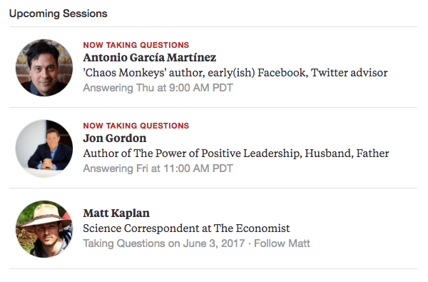quora marketing