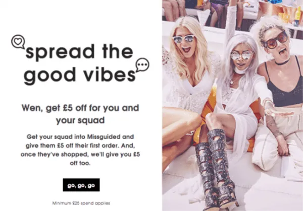 On-Trend Marketing Techniques