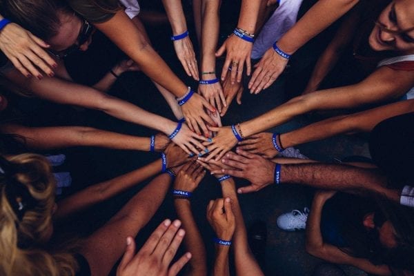 marketing to gen z - social awareness for generation z