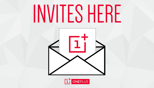 oneplus invites