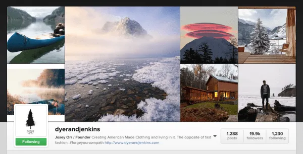 Dyer and Jenkins Instagram Social Currency Contagious Jonah Berger ReferralCandy
