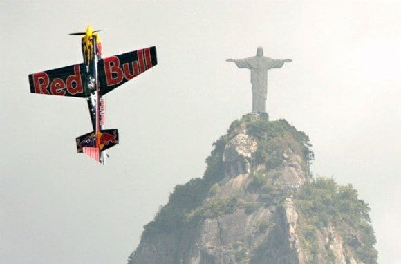 Brazil Air Race World Series