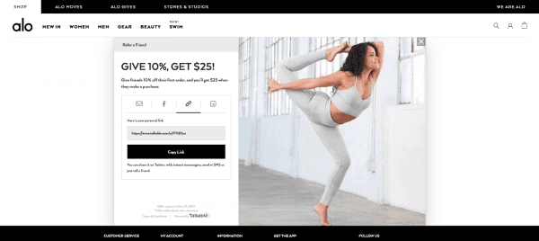 alo-yoga-athleisure-referral-programs