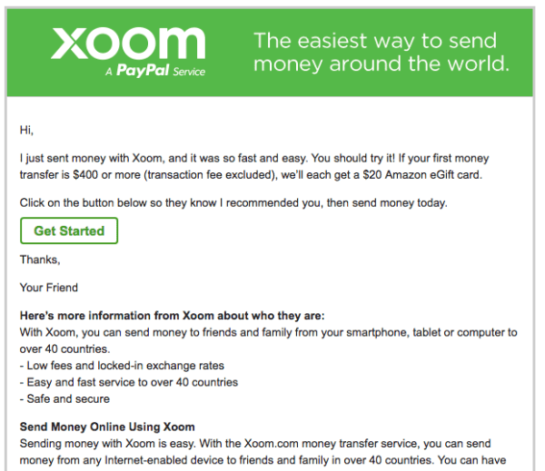xoom-referral-email