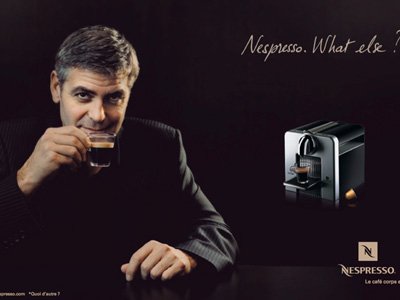 nestle marketing