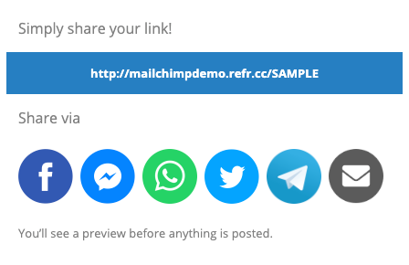 share options