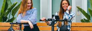 ReferralCandy - CEO, CycleBoard recommend ReferralCandy referral program software