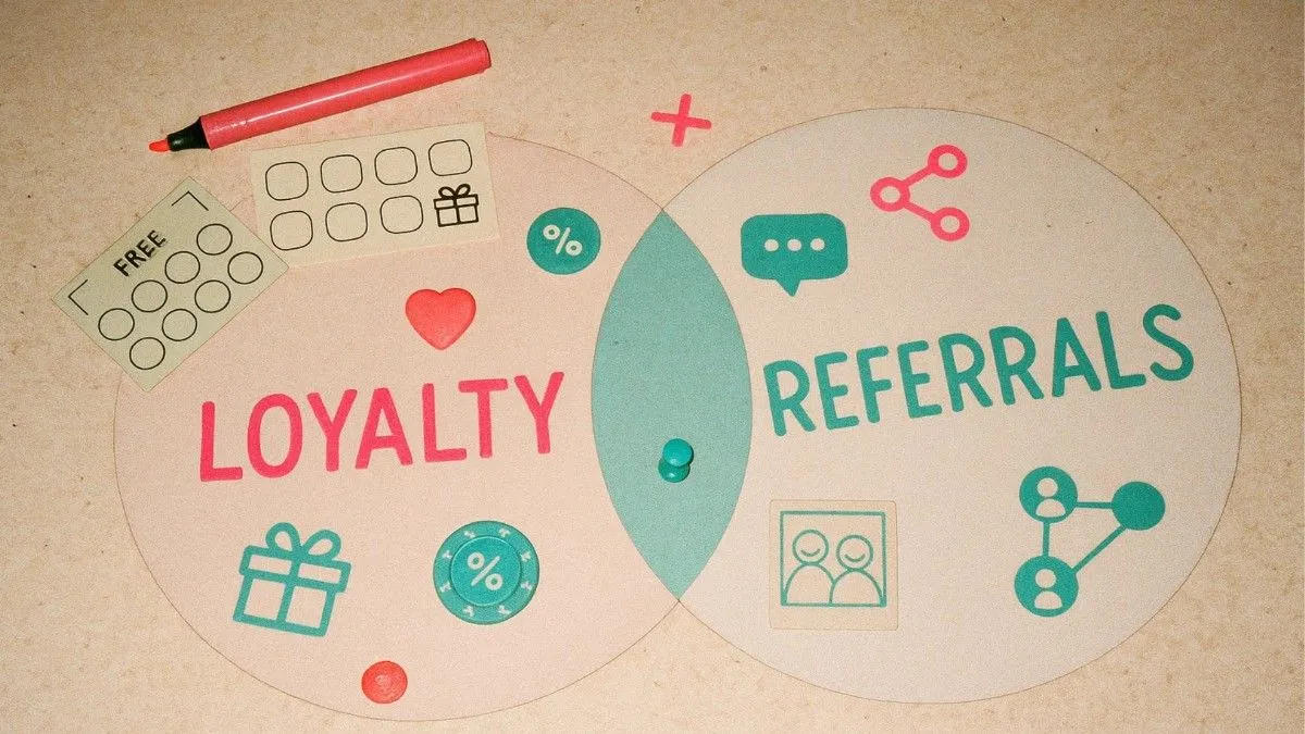 Loyalty + Referral: The Hybrid Model Driving Repeat Sales