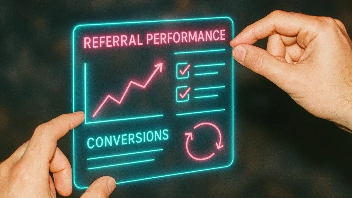Referral Program Audit Checklist: Fix What’s Stopping Growth