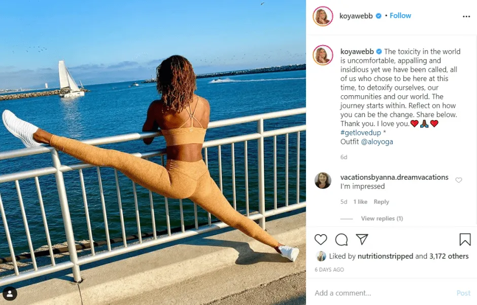 brand ambassador programs