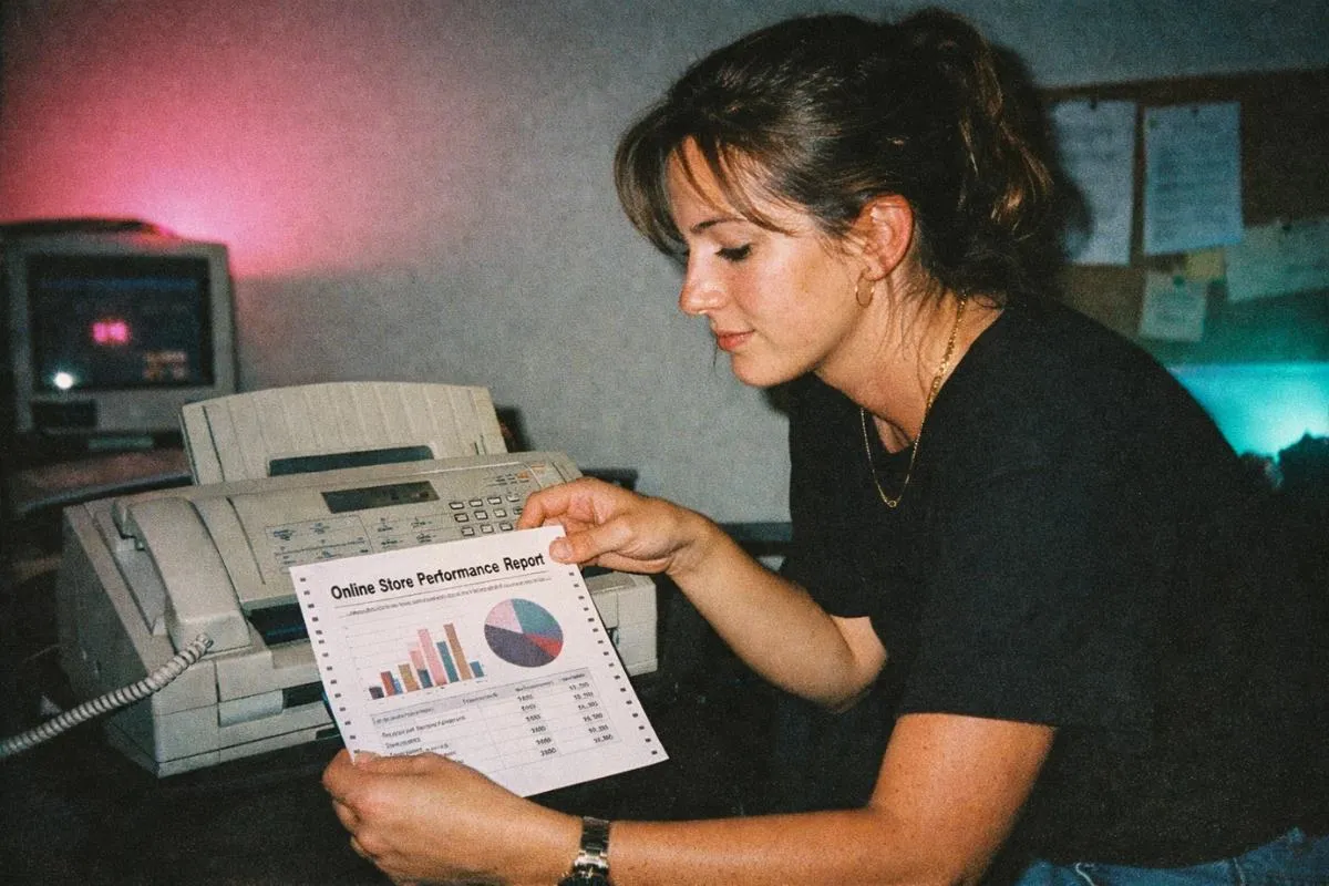 Ecommerce Reporting Best Practices: Your 2026 Guide to Data-Driven Growth