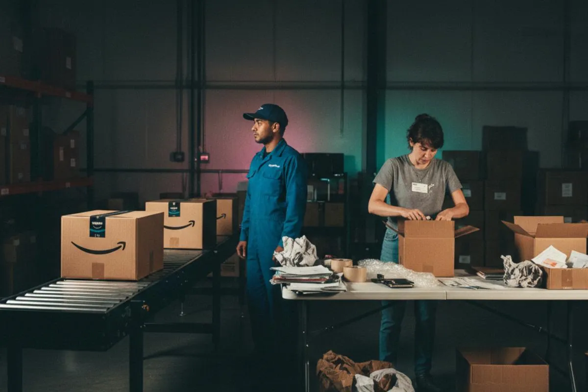 Amazon FBA vs FBM Comparison: Which Fulfillment Method is Right for Your Business?