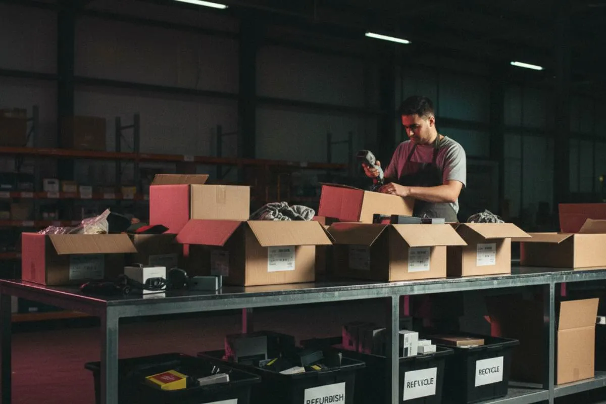 Reverse Logistics Optimization Ecommerce: The Complete Guide to Turning Returns Into Profit