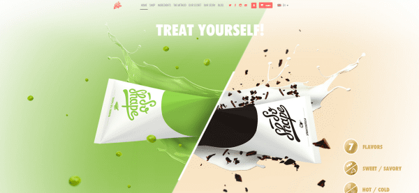 So Shape hero image 3