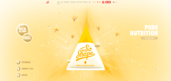 So Shape hero image 2