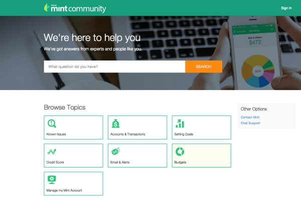 Be available for your users 24/7, even when it’s after office hours