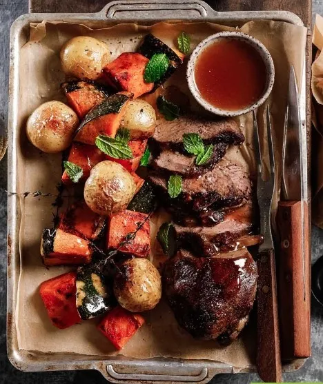 food referral program - youfoodz