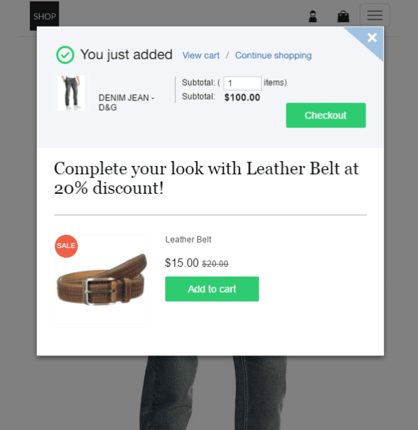 4-upsell-popup