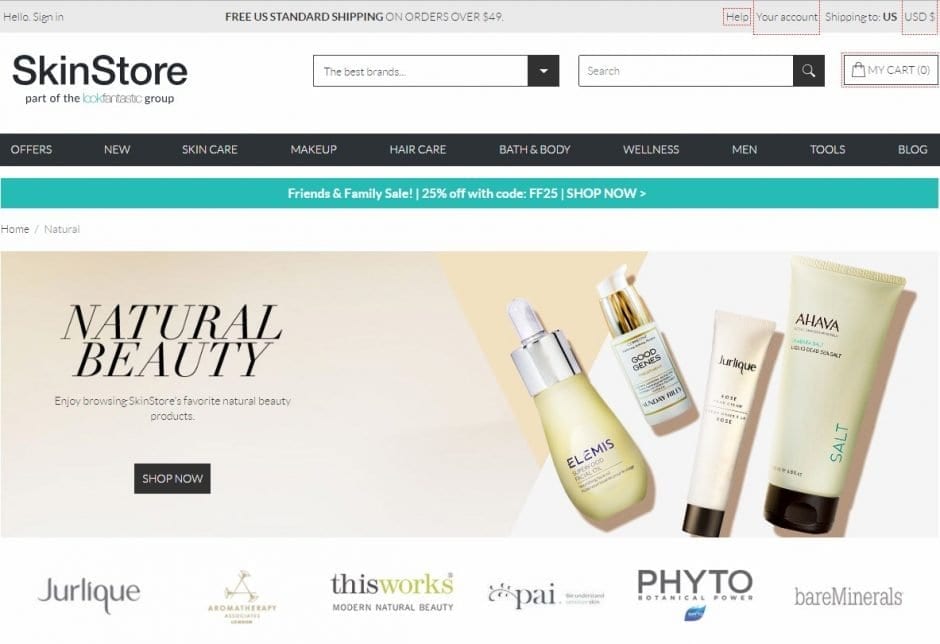 ecommerce marketing