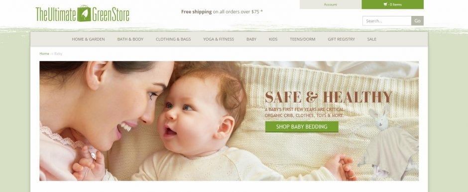 marketing for ecommerce