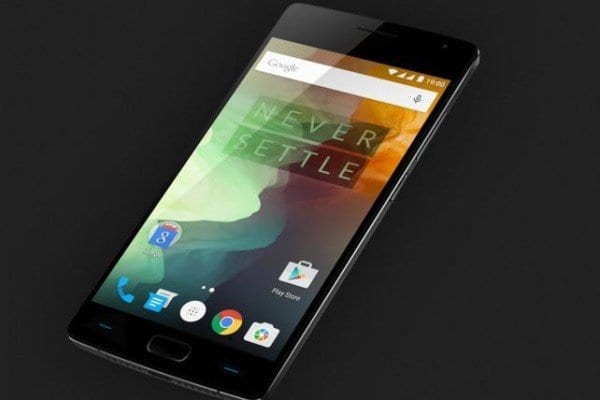 oneplus3 never settle