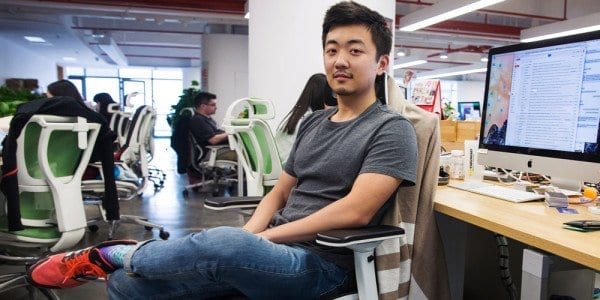 carl pei one plus one founder