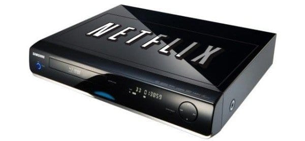 netflix black