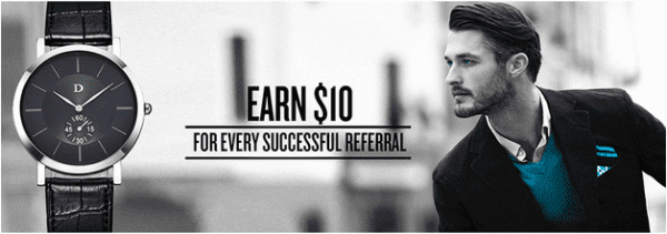 dappertime-earn