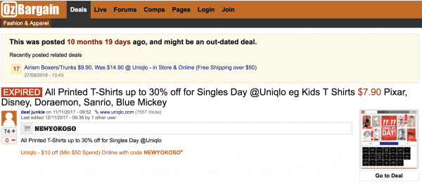 singles day gift