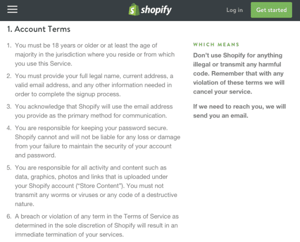 shopify-terms-of-service-tos