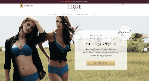 True&Co