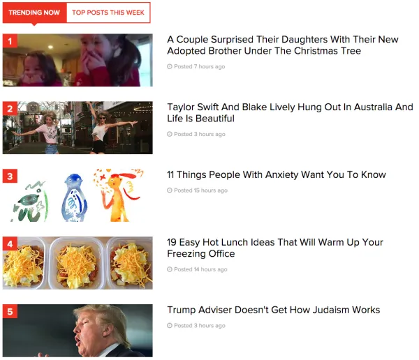 buzzfeed-trending