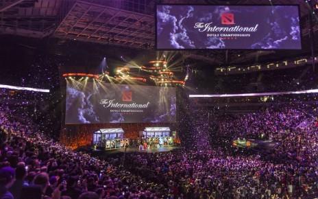 marketing game-streaming