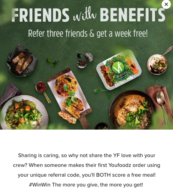 friends with benefits