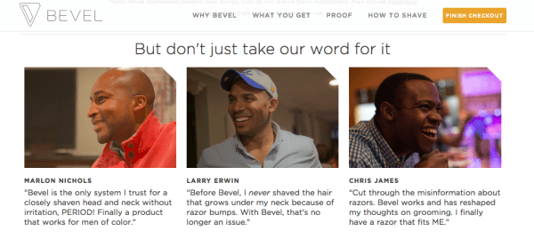 bevel 1