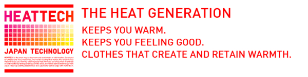 uniqlo heat tech