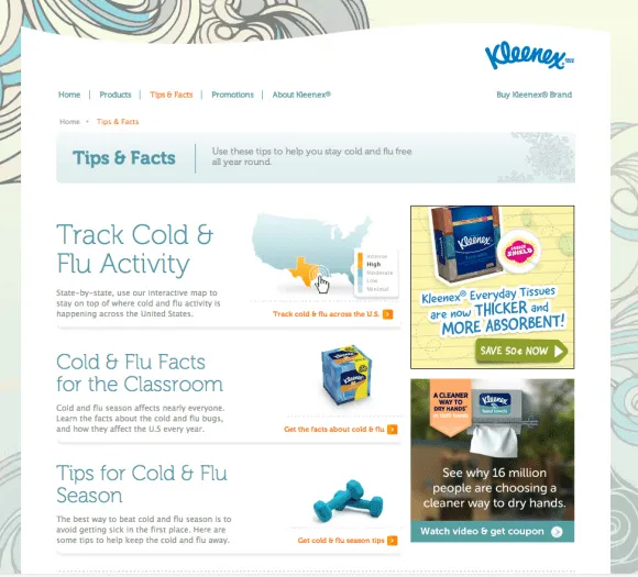 kleenex-tips-and-tricks