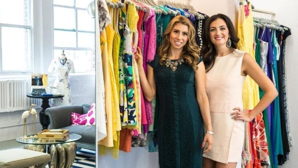clothing rental