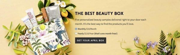 marketing campaign