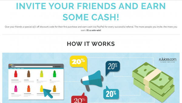 referral marketing