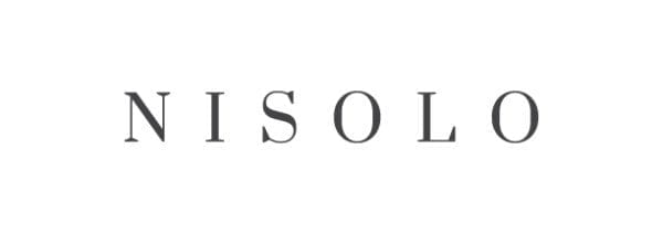 Nisolo logo