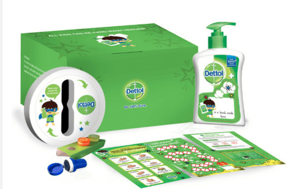 dettol kit malaysia