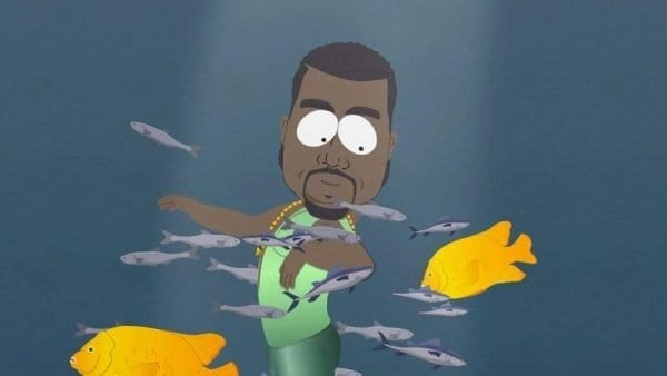 south park marketing