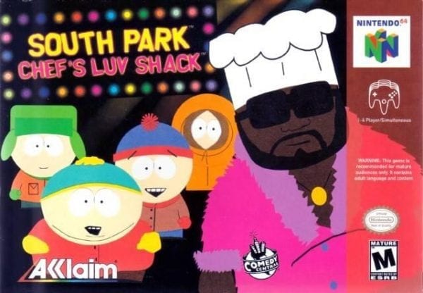 south park